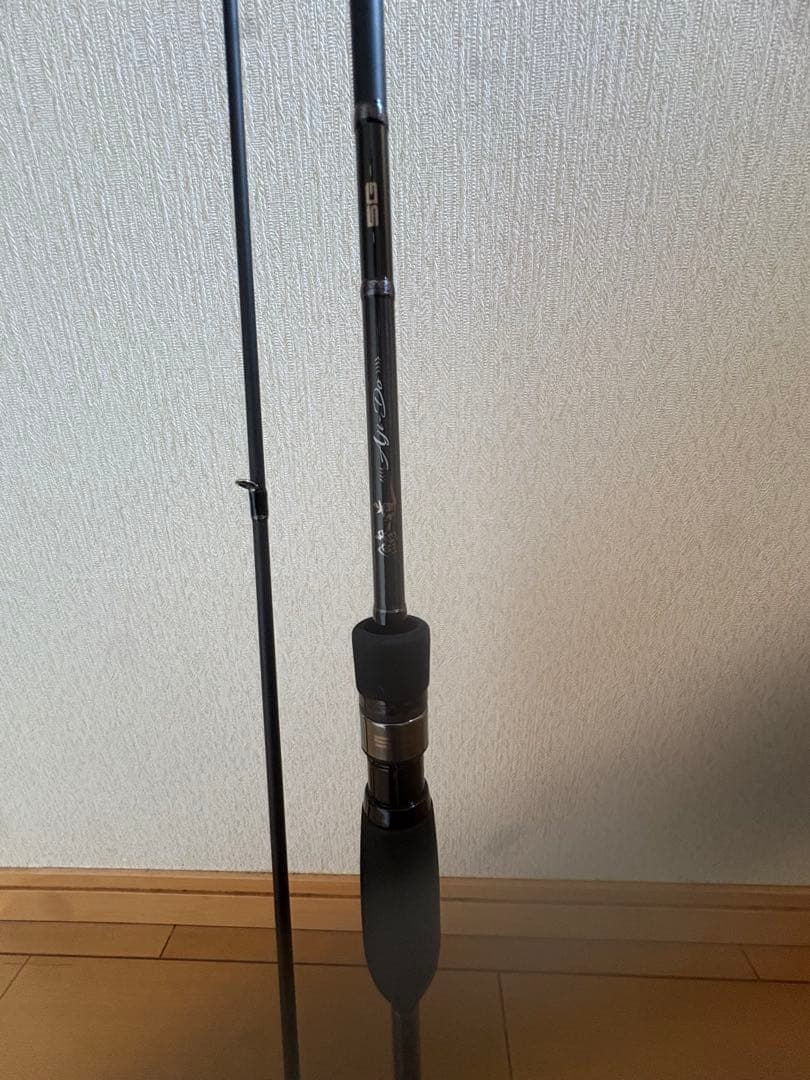 鯵道5G AD5-S722H/AJI
