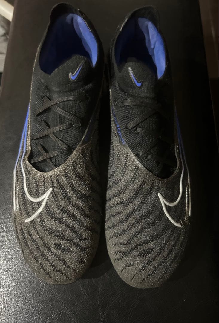 NIKEファントム GX エリート AG-PRO