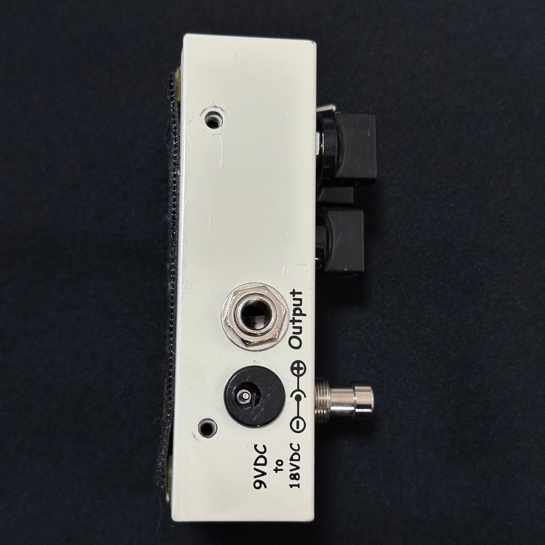 ★動作確認済★ Fulltone OCD V1.4 フルトーン