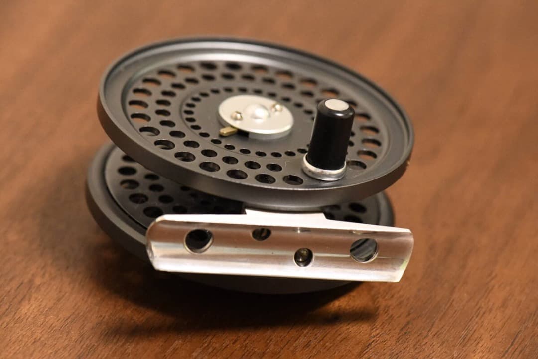 ORVIS オービス CFOⅢ フライリール リミテッドエディション 限定品新品