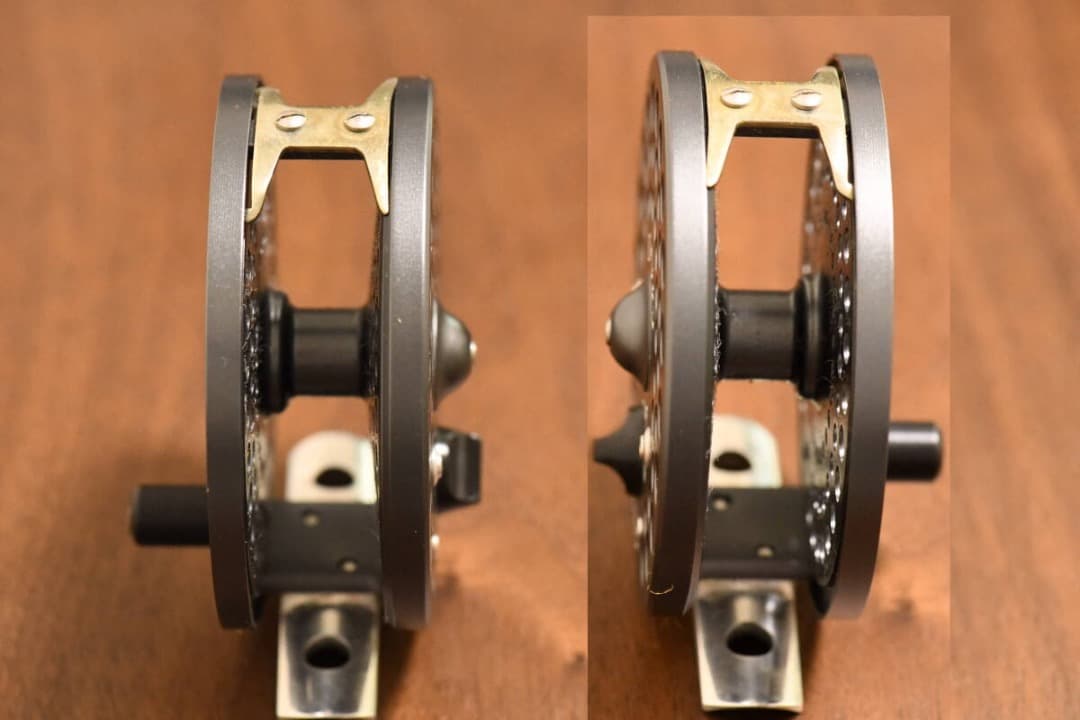 ORVIS オービス CFOⅢ フライリール リミテッドエディション 限定品新品