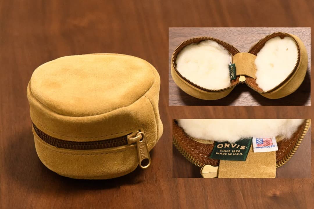 ORVIS オービス CFOⅢ フライリール リミテッドエディション 限定品新品