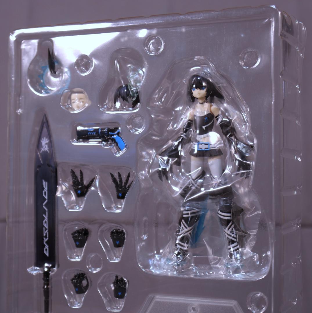 figma BRSB【※figmaと箱のみ、画集BLKなし】