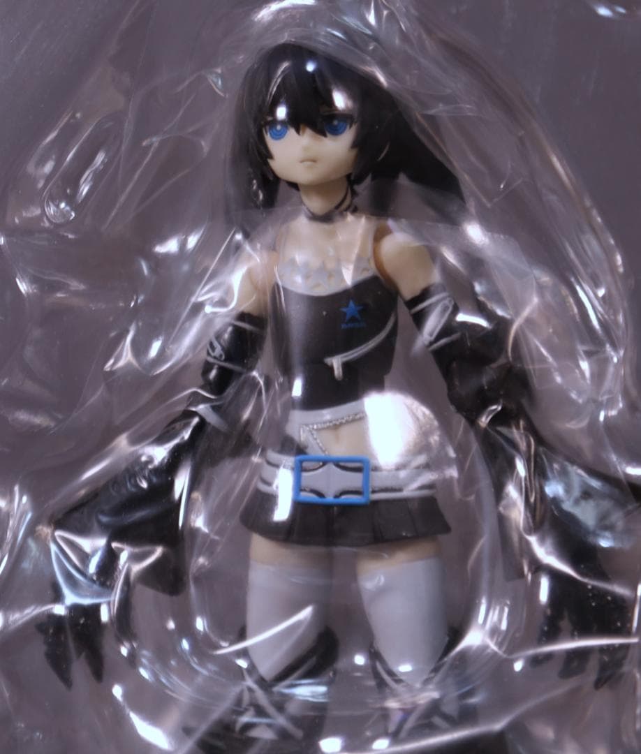 figma BRSB【※figmaと箱のみ、画集BLKなし】
