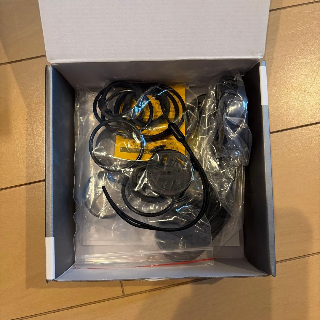 GARMIN Edge840 solar 専用出品