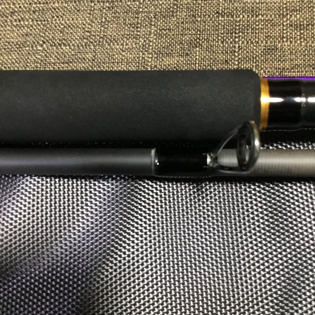 メジャークラフト　フラットレック5G 1002M