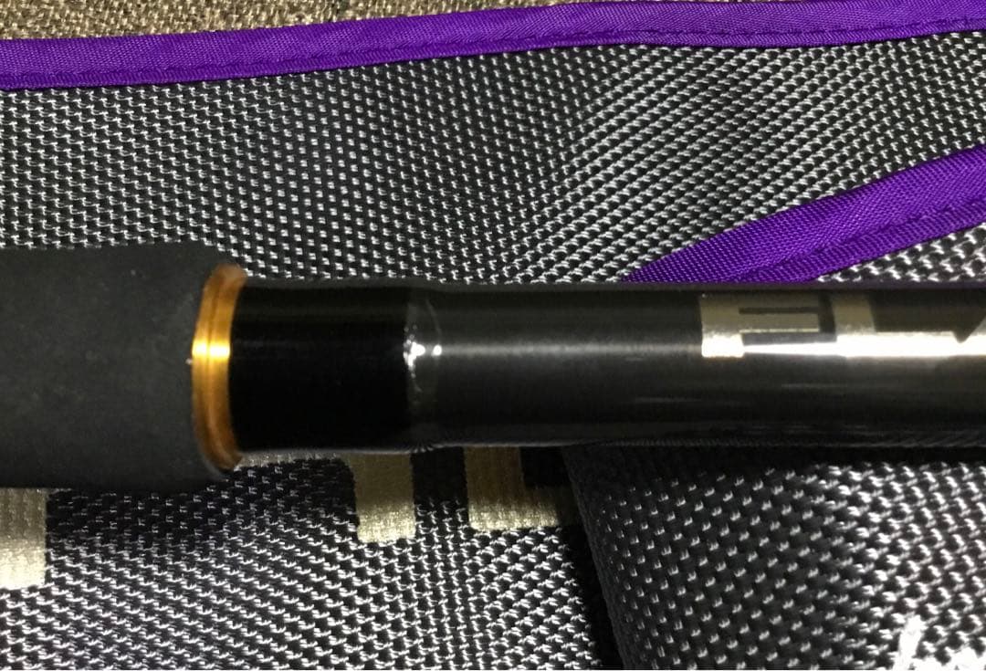 メジャークラフト　フラットレック5G 1002M