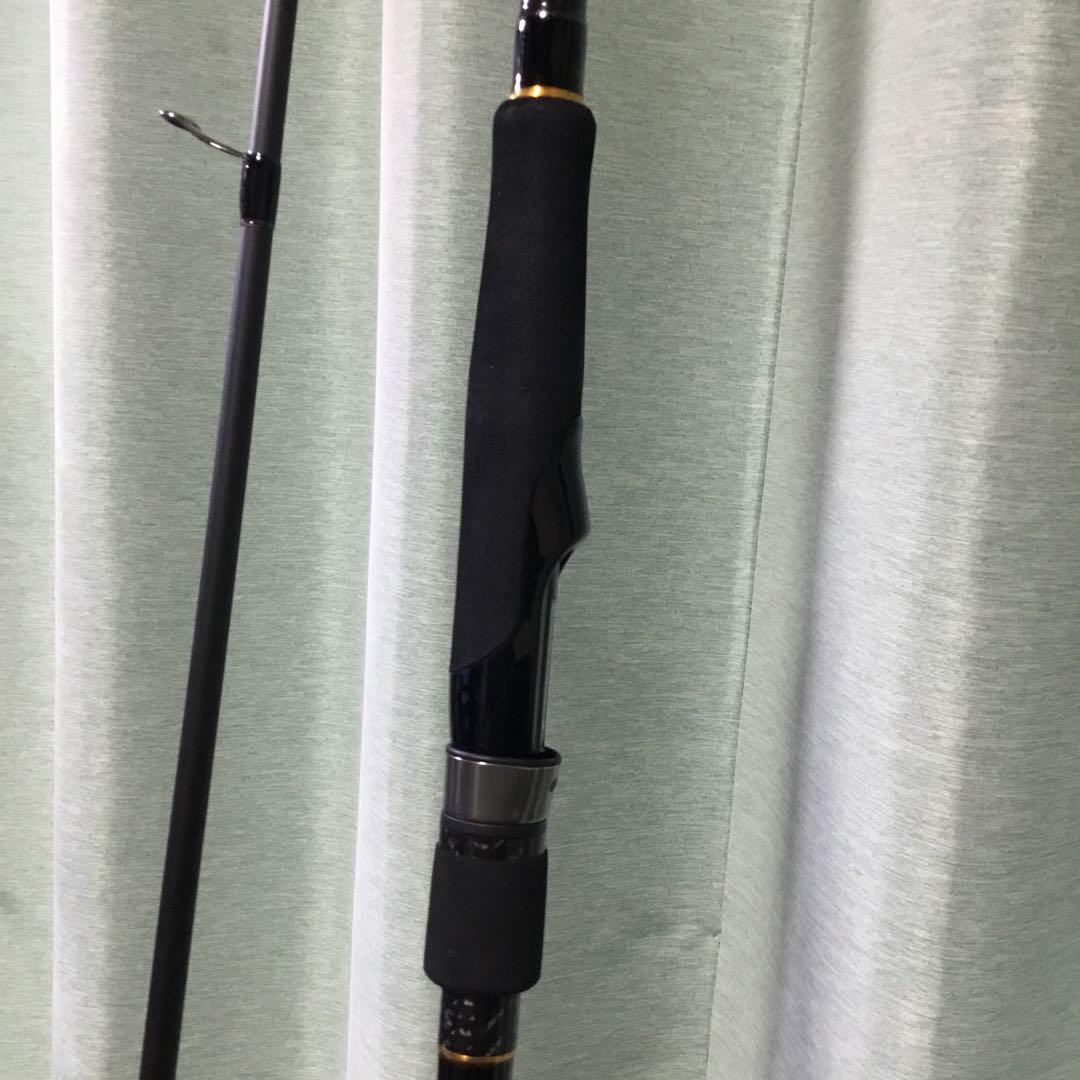 メジャークラフト　フラットレック5G 1002M