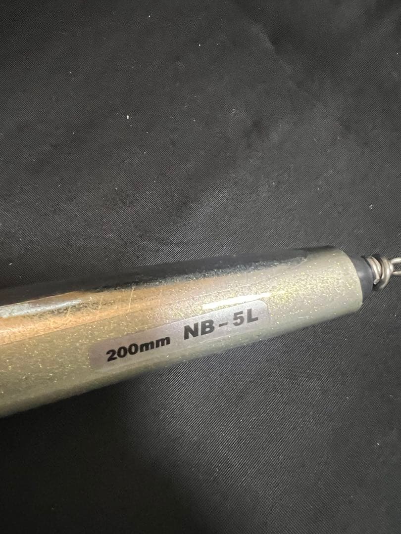 カーペンター　ブルーフィッシュnb 5L