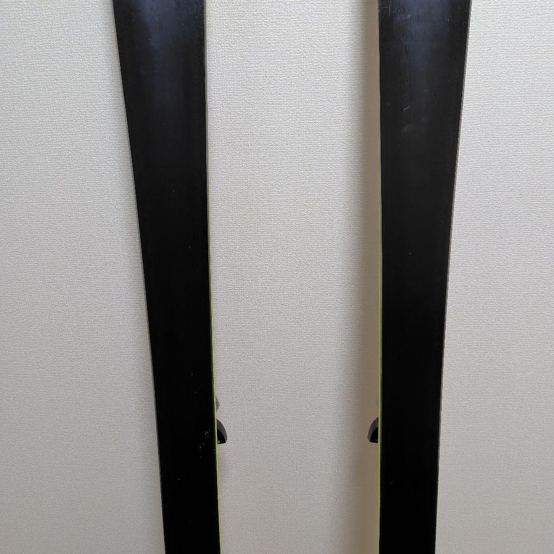 スキー板　158cm HART DIVA 5.2 ZERO