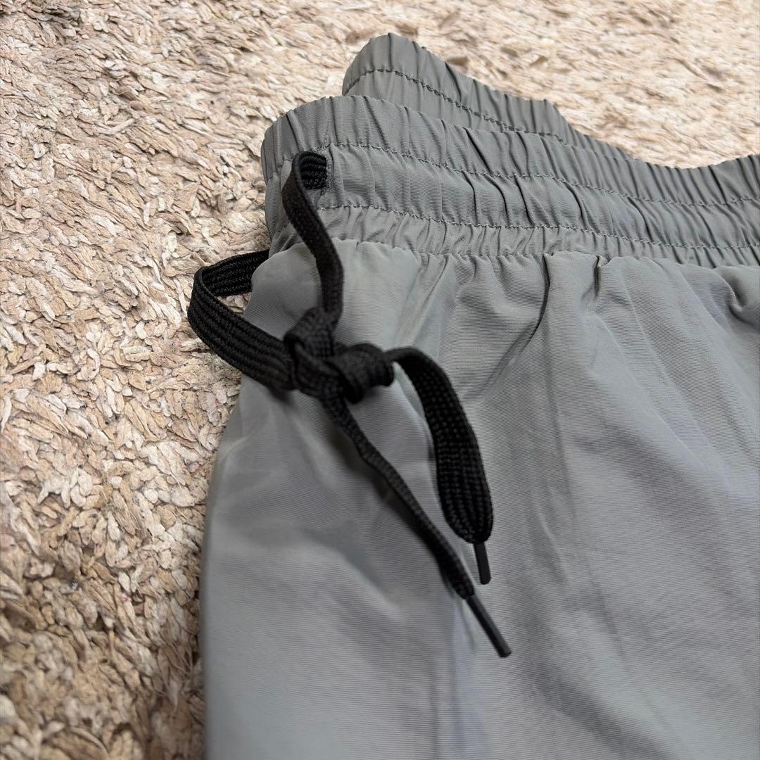 ⭐️米軍 U.S.ARMY IPFU ナイロンパンツ ミリタリー　XL