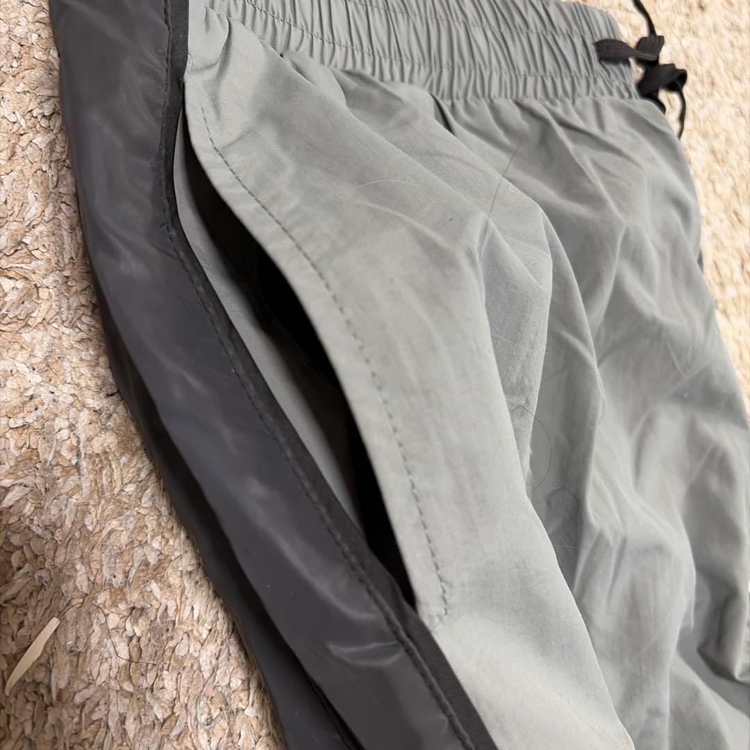 ⭐️米軍 U.S.ARMY IPFU ナイロンパンツ ミリタリー　XL