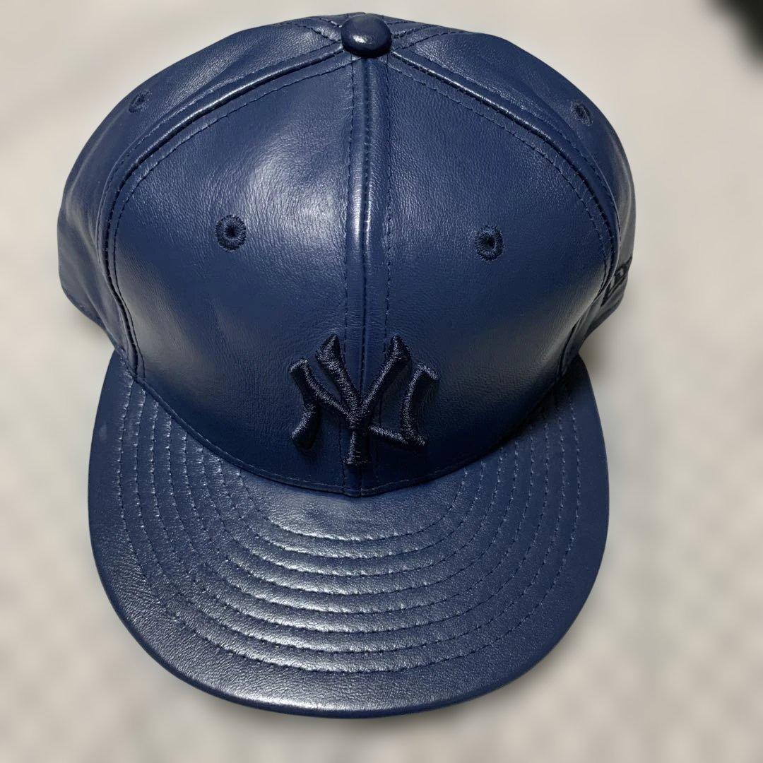 応援グッズ New era