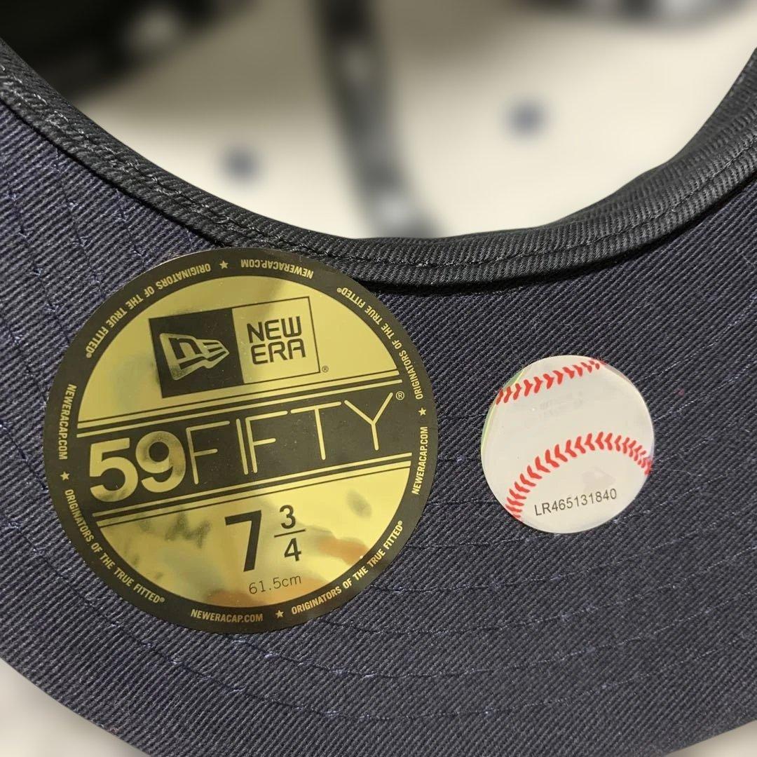 応援グッズ New era