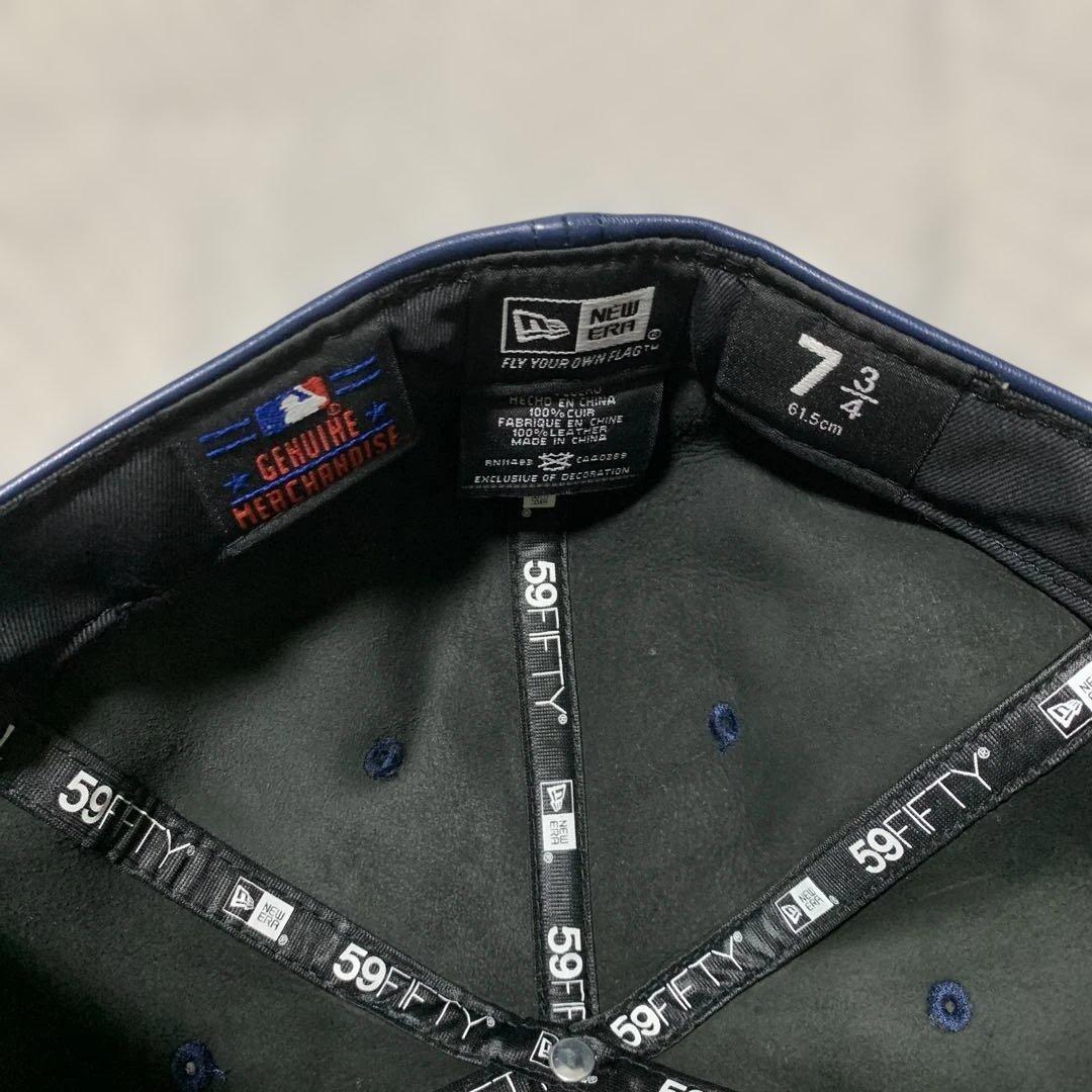 応援グッズ New era