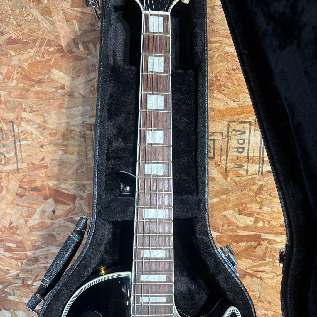 エレキギター SRLC55 BLK 島村楽器限定