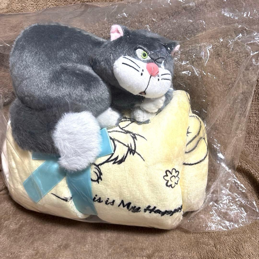 Disney にゃんにゃんにゃんhappyくじ