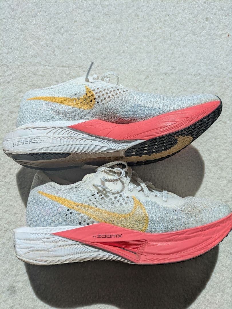 NIKE　ナイキ　ヴェイパーフライ