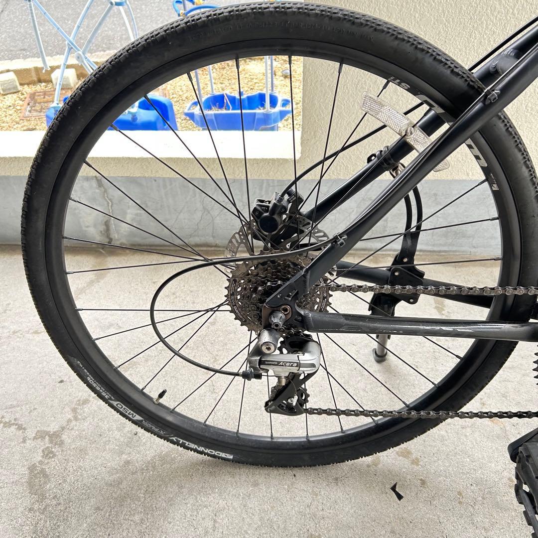 確認中　購入不可　JAMIS RENEGADE EXILE 2020年