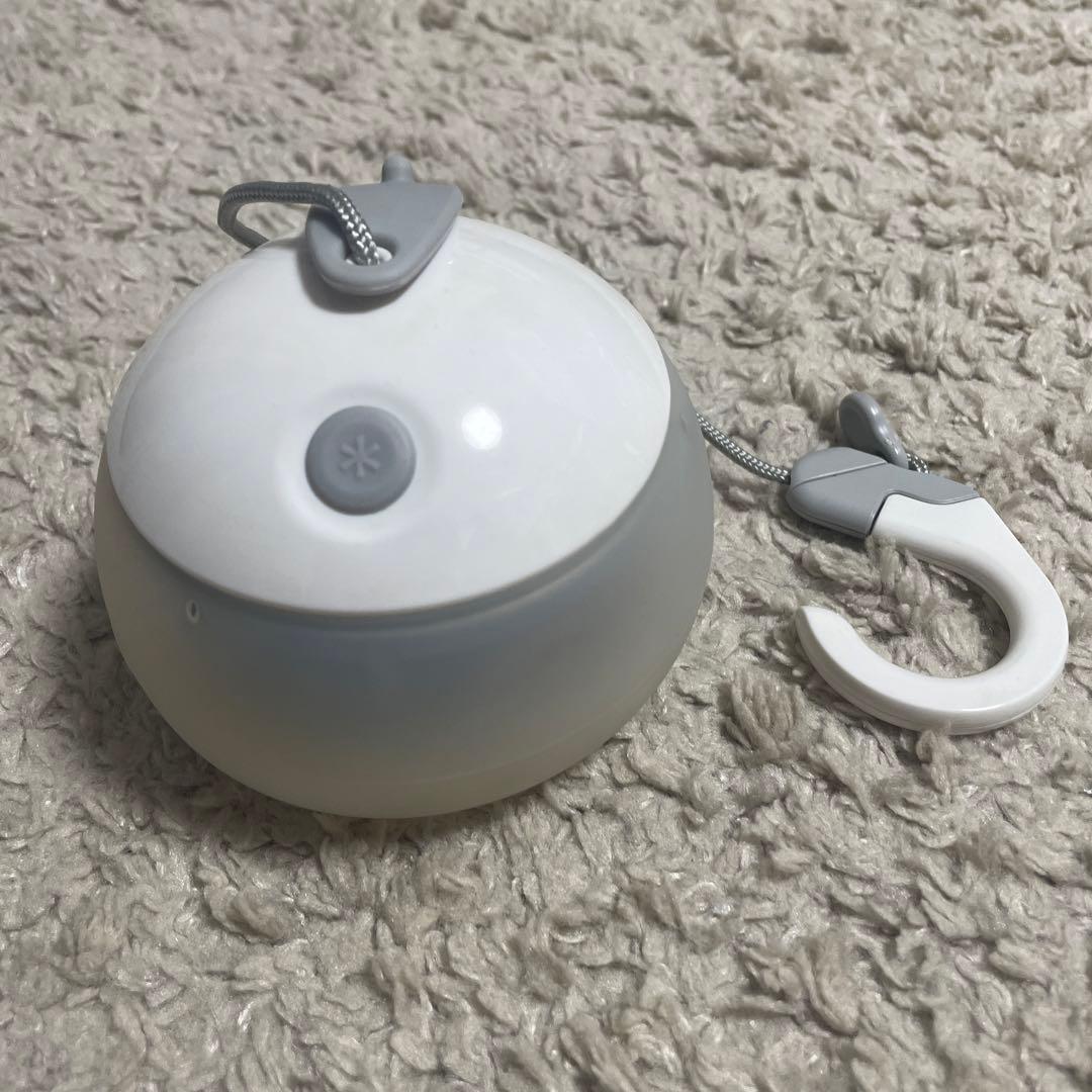 スノーピーク　ほおづき