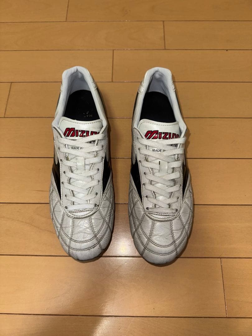 MIZUNO Morelia II サッカーシューズ 26.5cm
