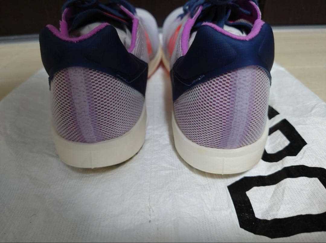 adidas ADIZERO アバンチtyo 24.5