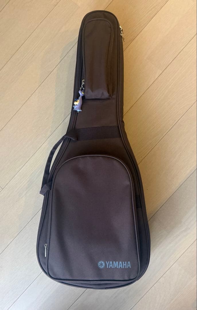 YAMAHA JR2S ミニフォークギター｜ほぼ新品・美品