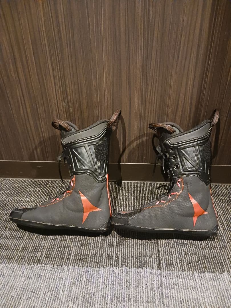 ATOMIC REDSTAR　アトミック　ブーツインナー　26.0～26.5cm
