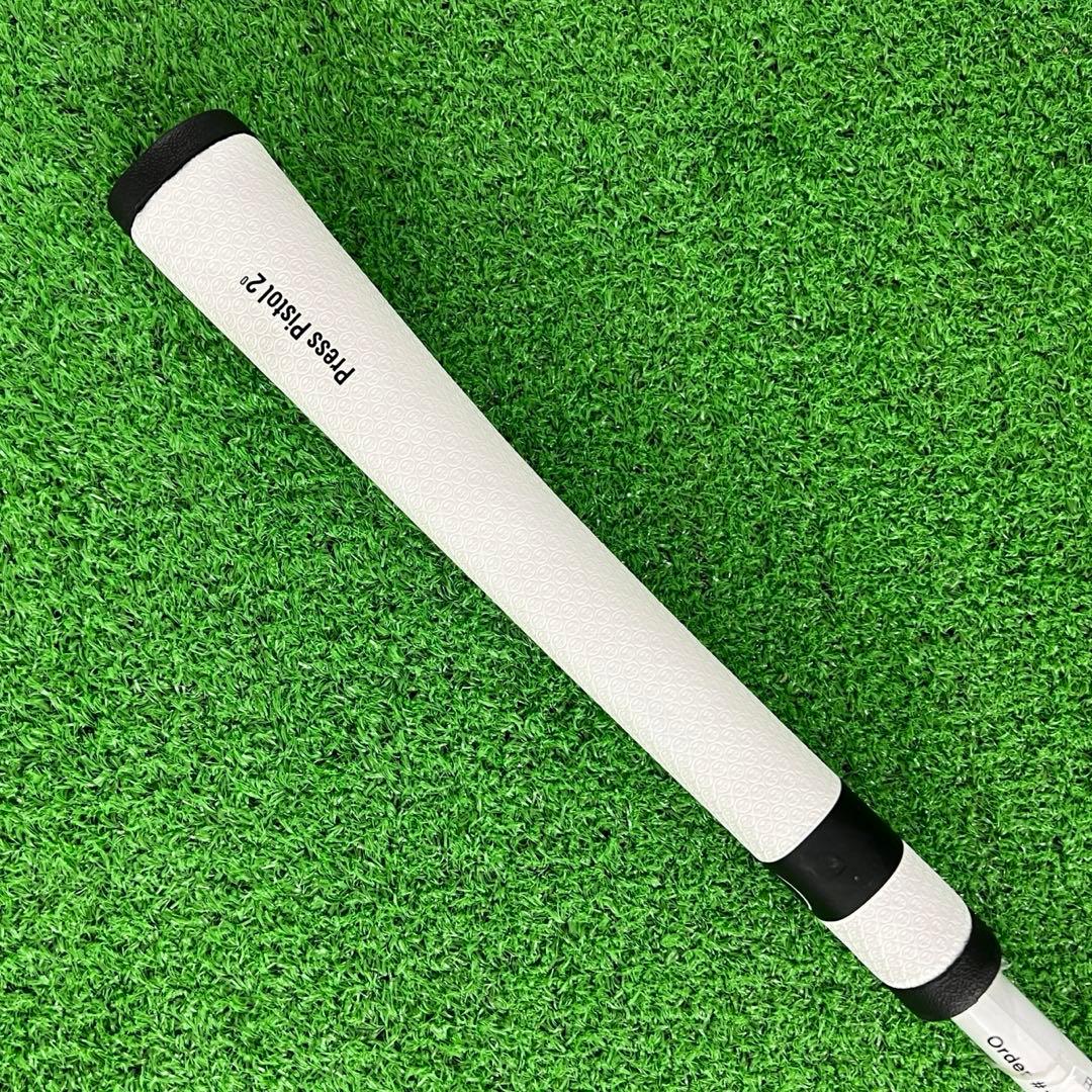 ⭐︎新品 L.A.B. Golf パター DF3 green カスタム 33インチ