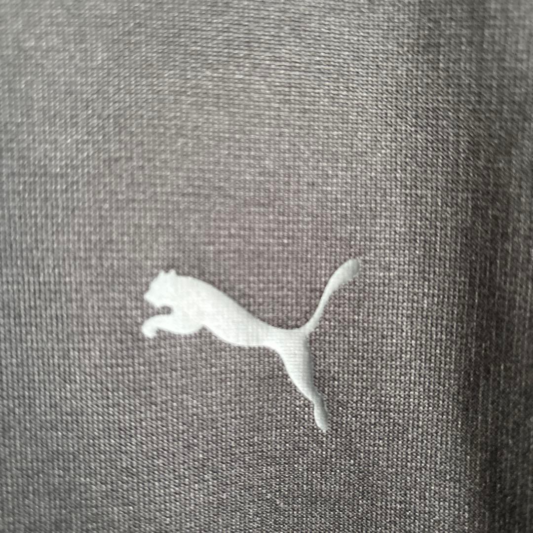 【新品未使用】PUMA× Mercedes-Benz ジャージ　Lサイズ