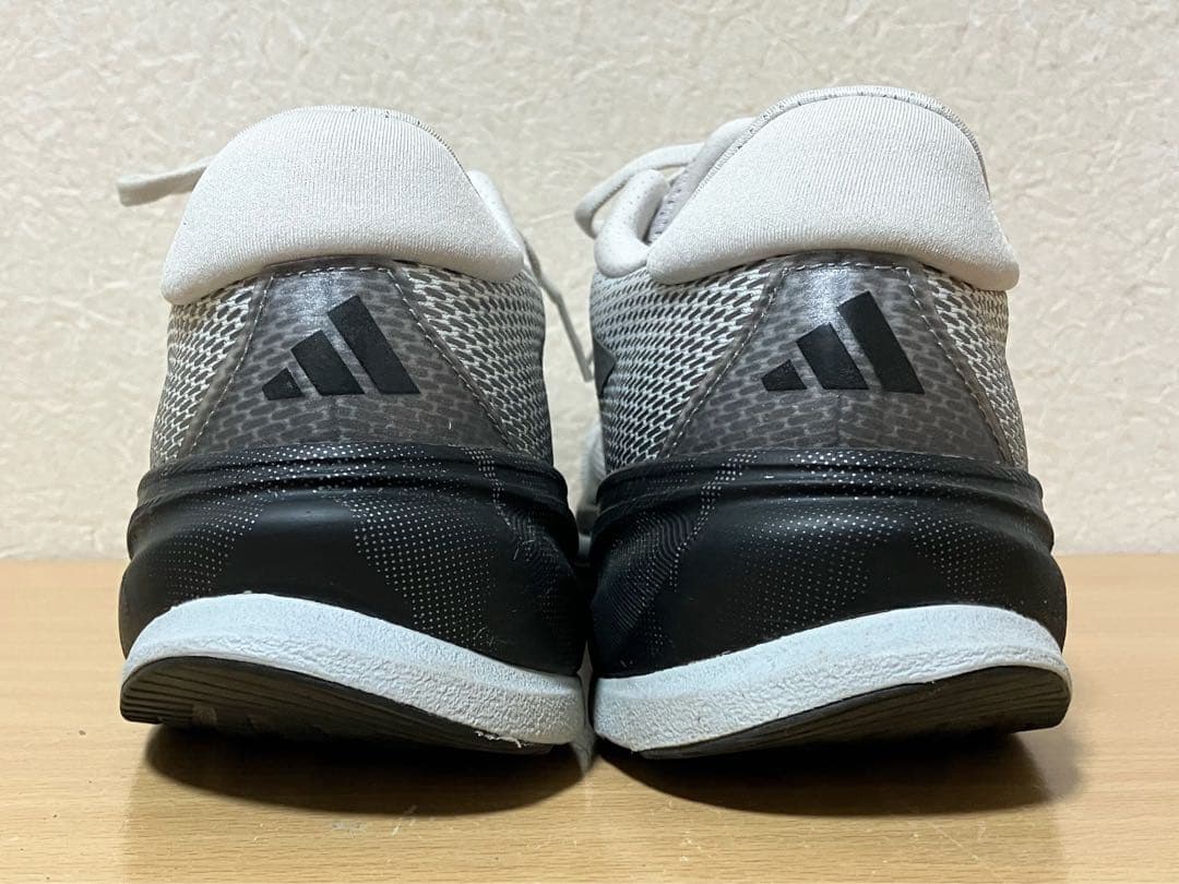 ★adidas アディダス スーパーノヴァライズ ランニング マラソン