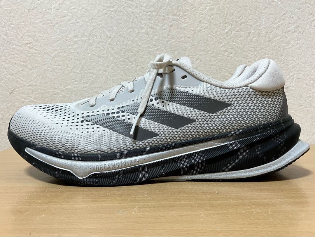 ★adidas アディダス スーパーノヴァライズ ランニング マラソン