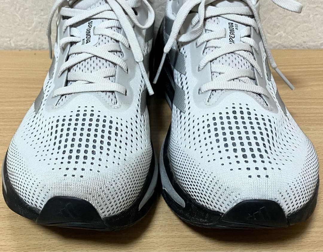 ★adidas アディダス スーパーノヴァライズ ランニング マラソン