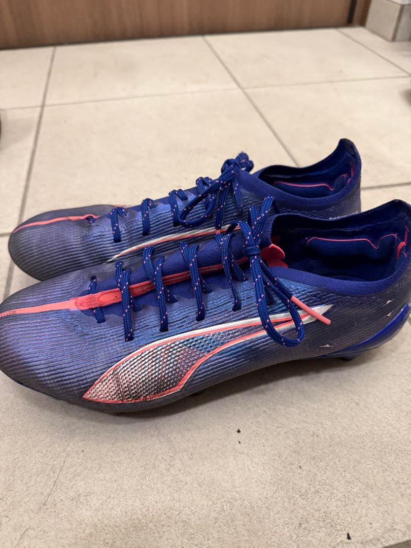 PUMA ウルトラ