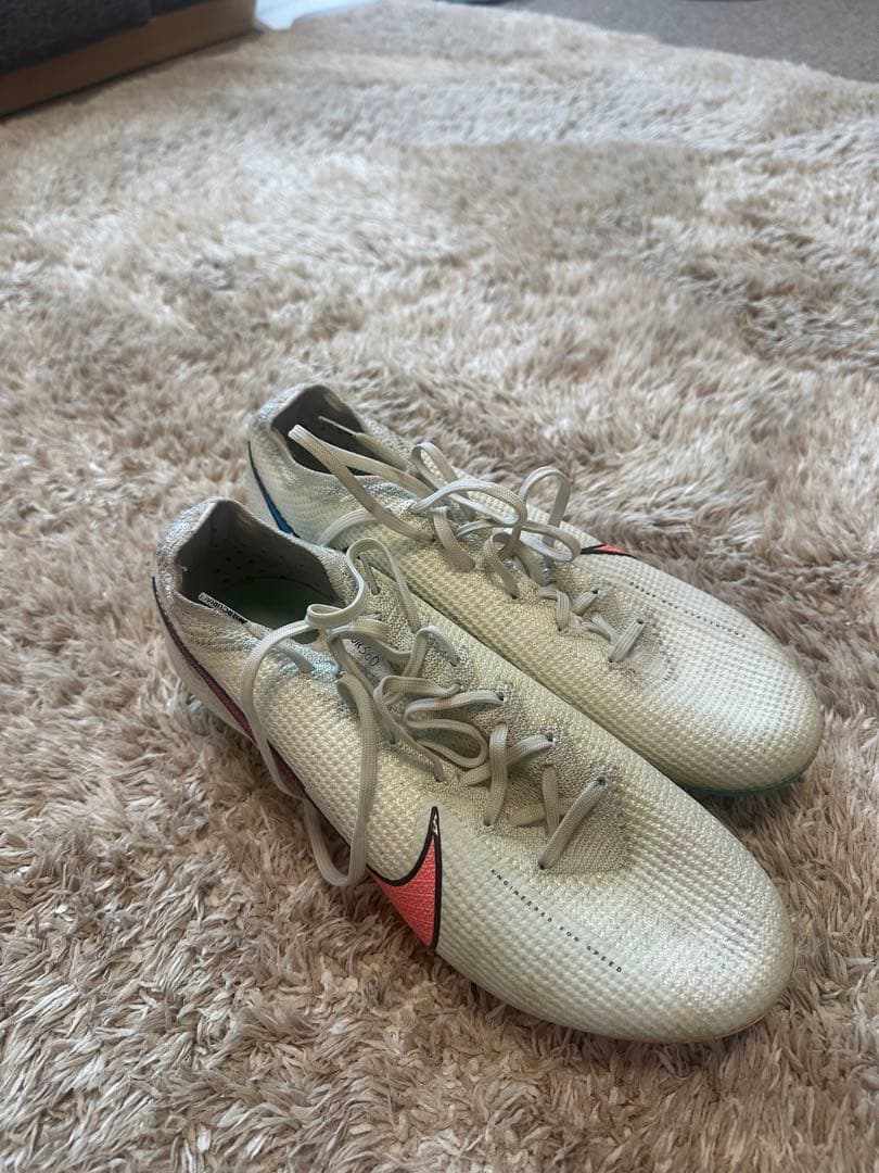 Nike マーキュリアル　SG