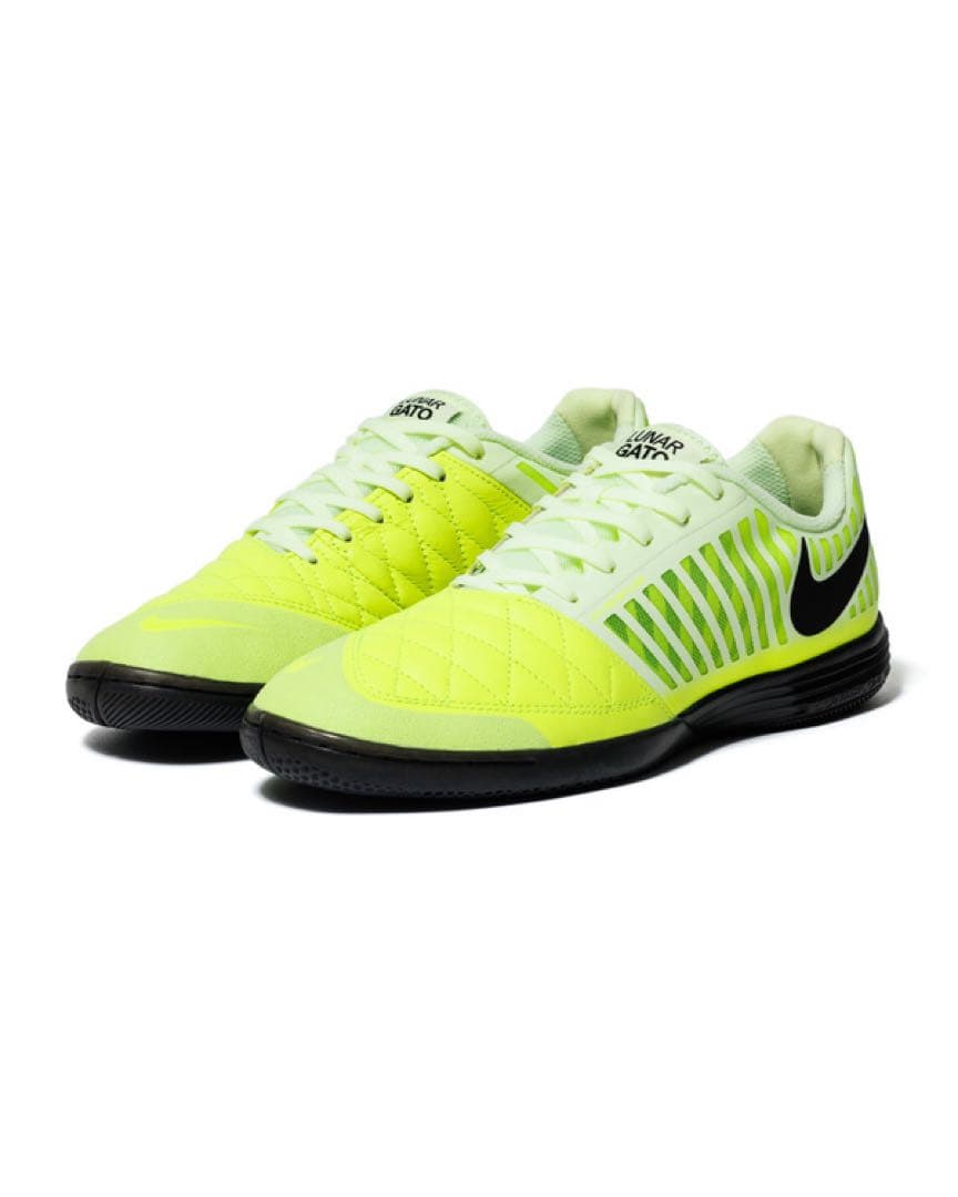 【新品未使用】NIKE LUNARGATO II ソフ別注カラー 29cm