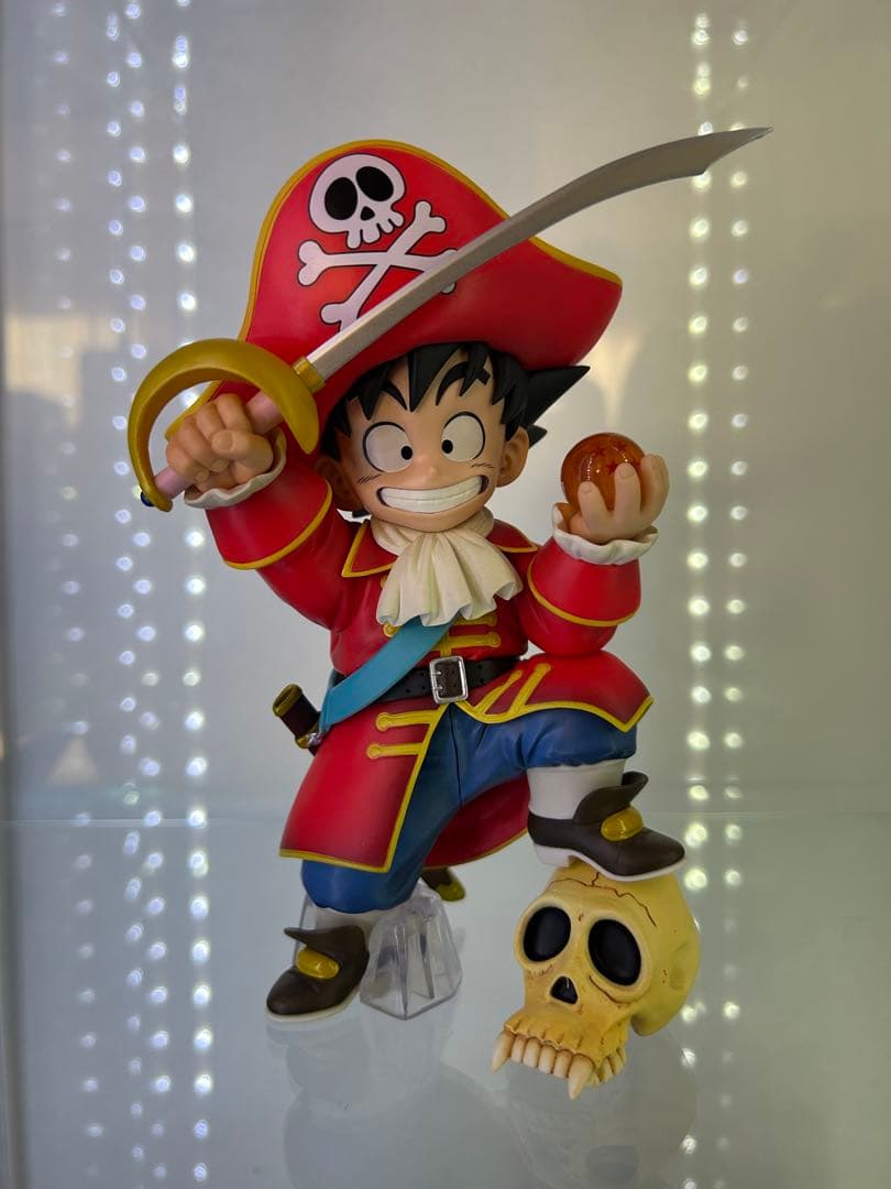 ドラゴンボール　一番くじ　フィギュア　セット