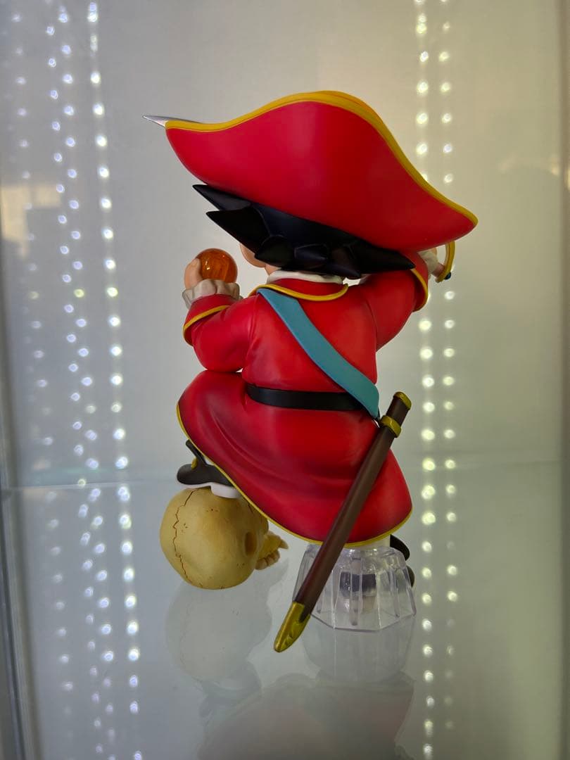 ドラゴンボール　一番くじ　フィギュア　セット