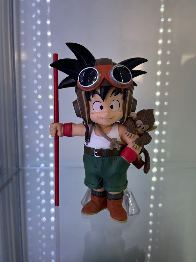 ドラゴンボール　一番くじ　フィギュア　セット