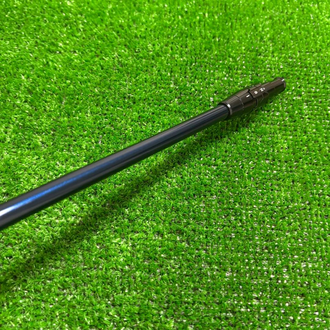 VENTUS BLUE 6X キャロウェイ用スリーブ付き US ドライバー用