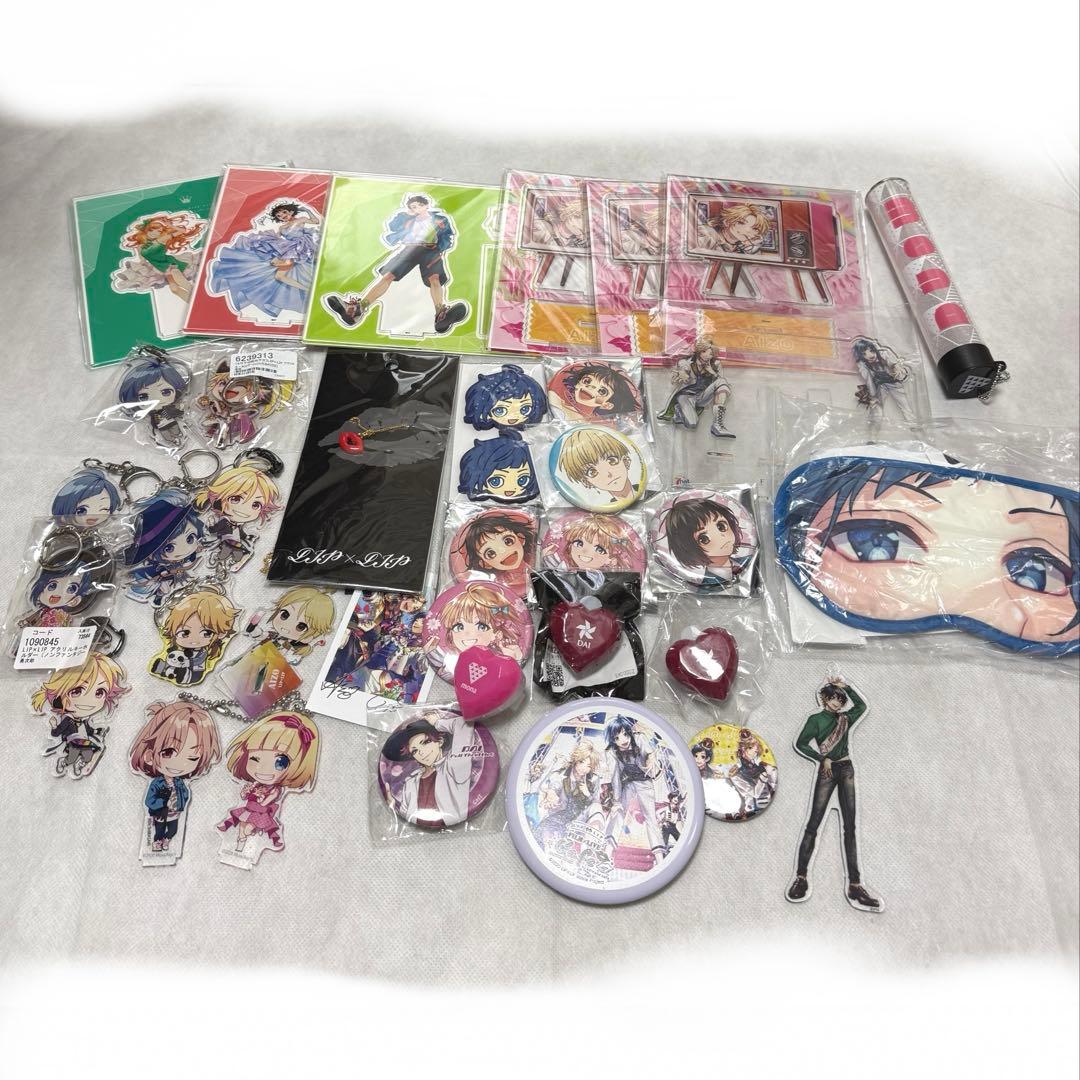 HoneyWorks まとめ