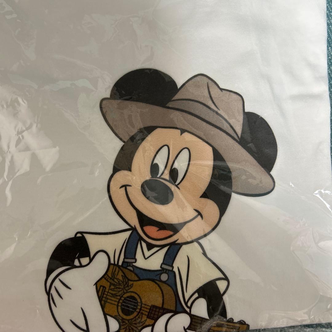 お値下げ中✨レア✨平井大　ミッキーTシャツ Mサイズ