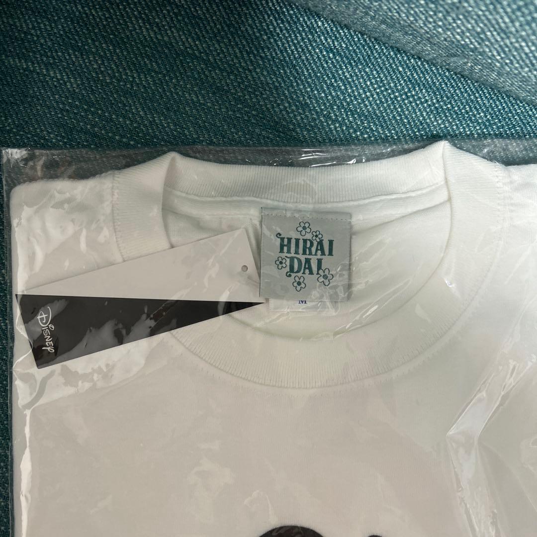 お値下げ中✨レア✨平井大　ミッキーTシャツ Mサイズ