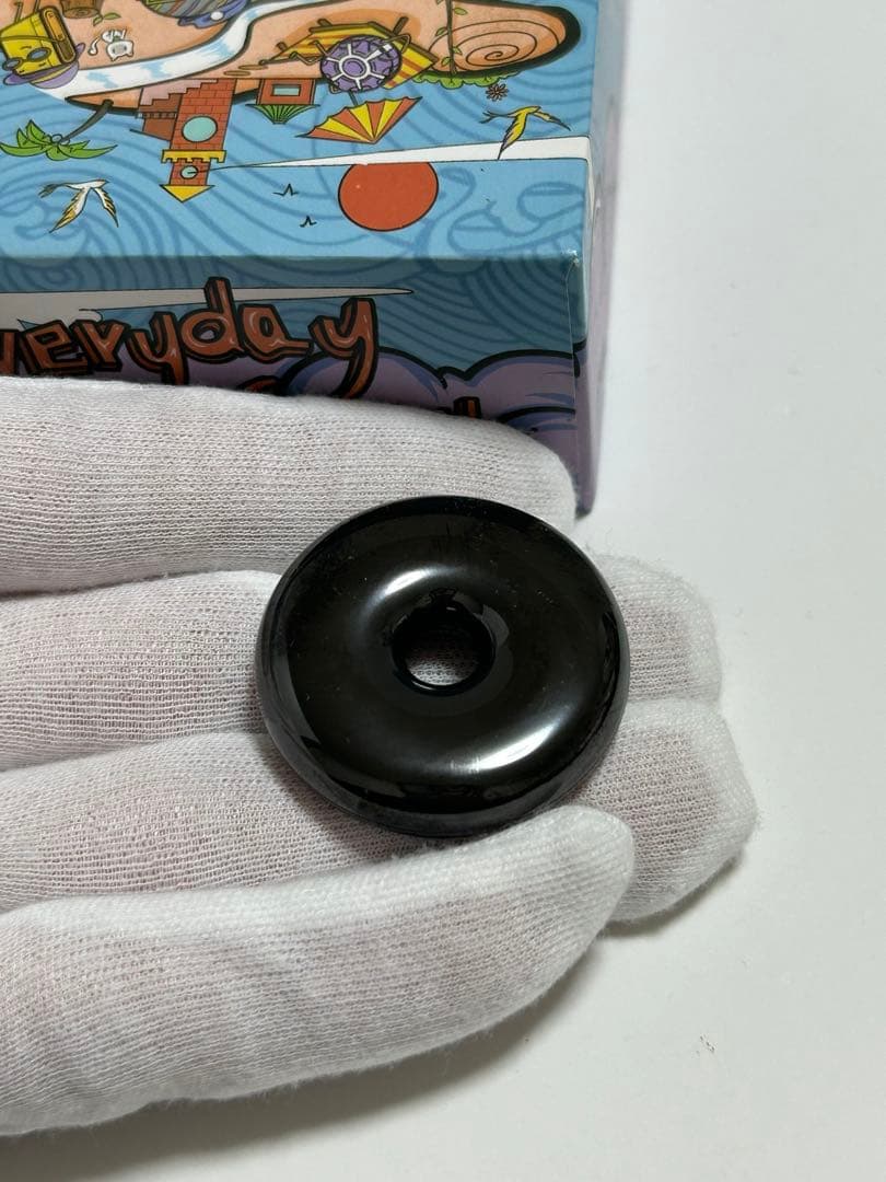ACEdc Donut 2.0 Haptic Coin フィジェットトイ