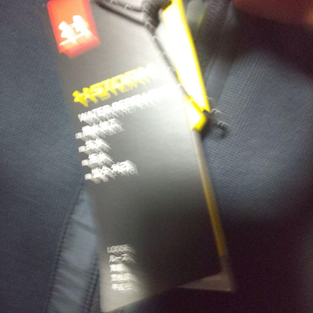 Under Armour Q91 撥水性ジャケット Sサイズ