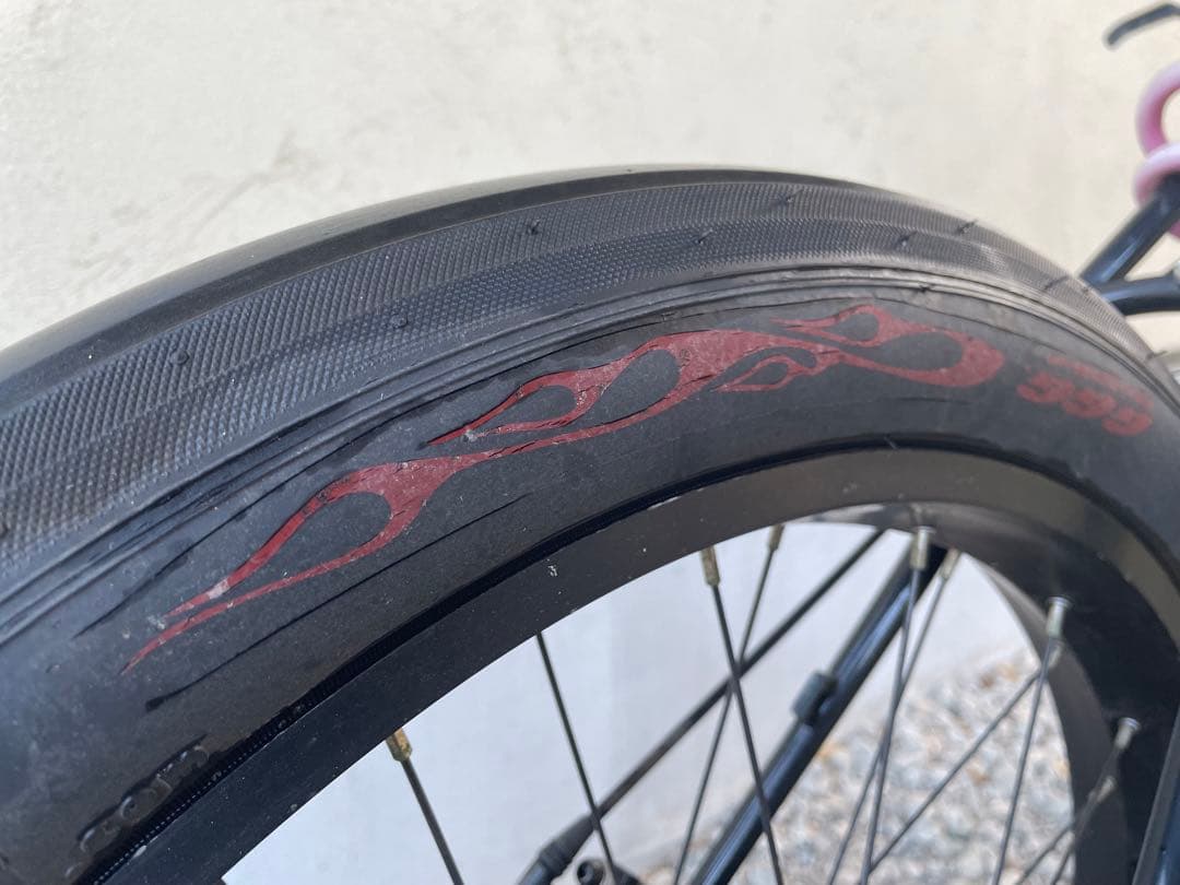 surly 1×1=11 anniversary Mサイズ　世界限定333台