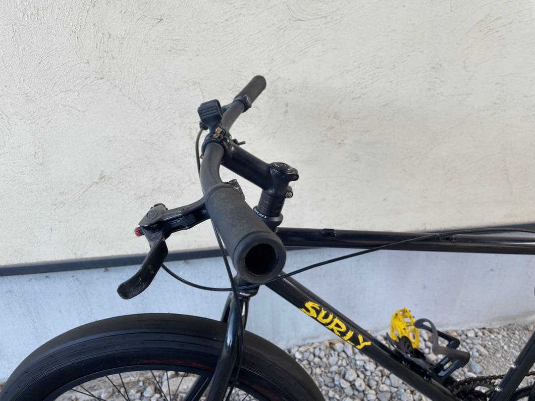 surly 1×1=11 anniversary Mサイズ　世界限定333台