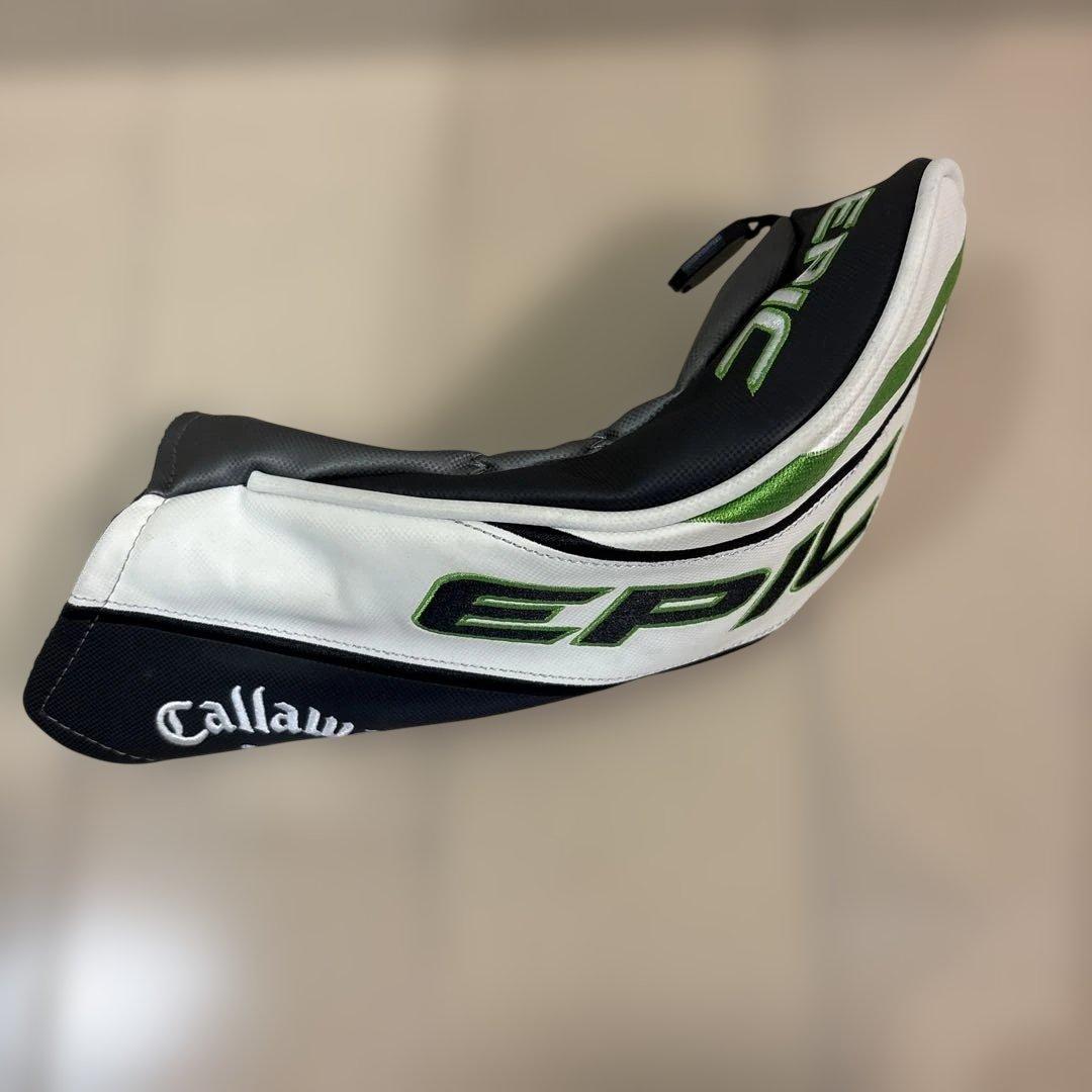 Callaway Epic フェアウェイウッド 40.75インチ 21度