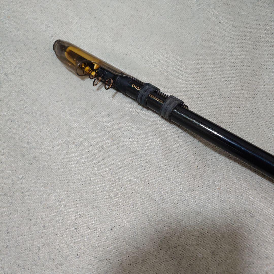 Daikoh・PRECIO 磯竿 4/530M．美品