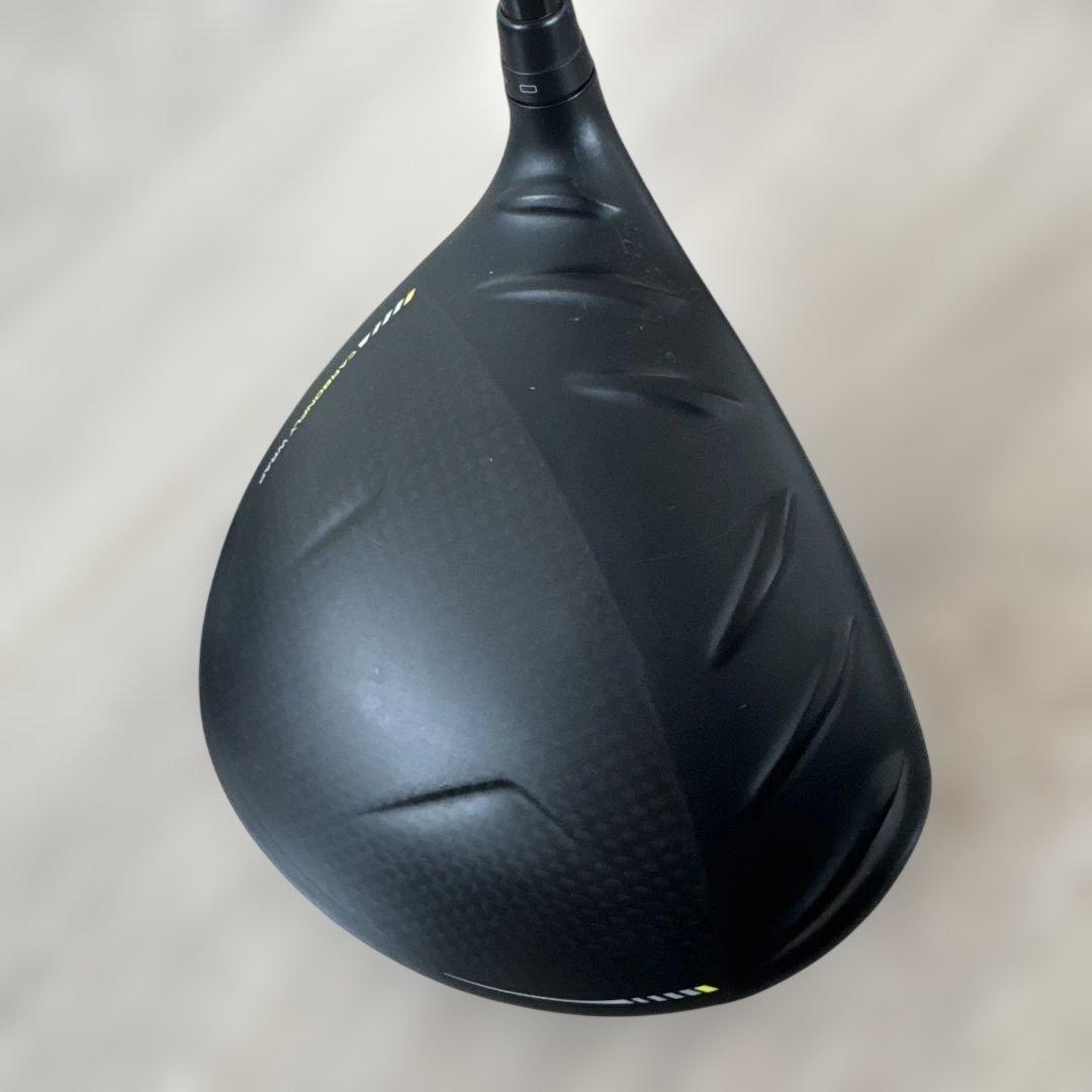 PING G430 LST ドライバー 9度 純正Sシャフト ゴルフクラブ